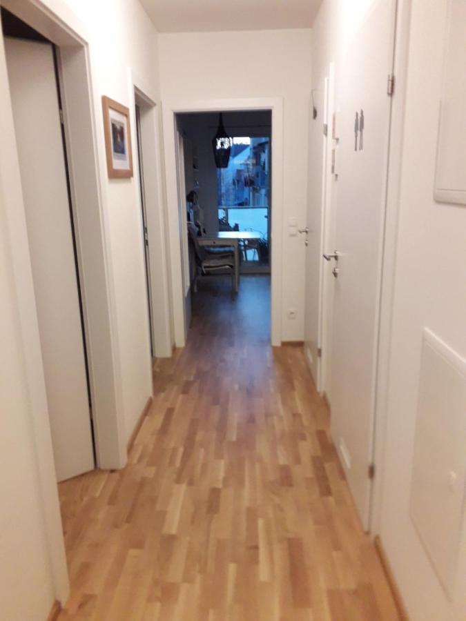 גראץ Augarten Apartment מראה חיצוני תמונה